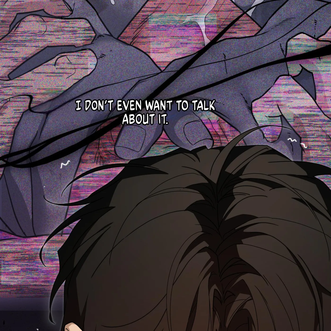 Reverse Thinking Chapter 46 page 61 - 