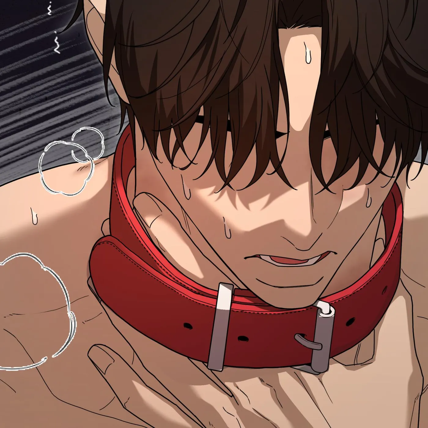Reverse Thinking Chapter 46 page 62 - 