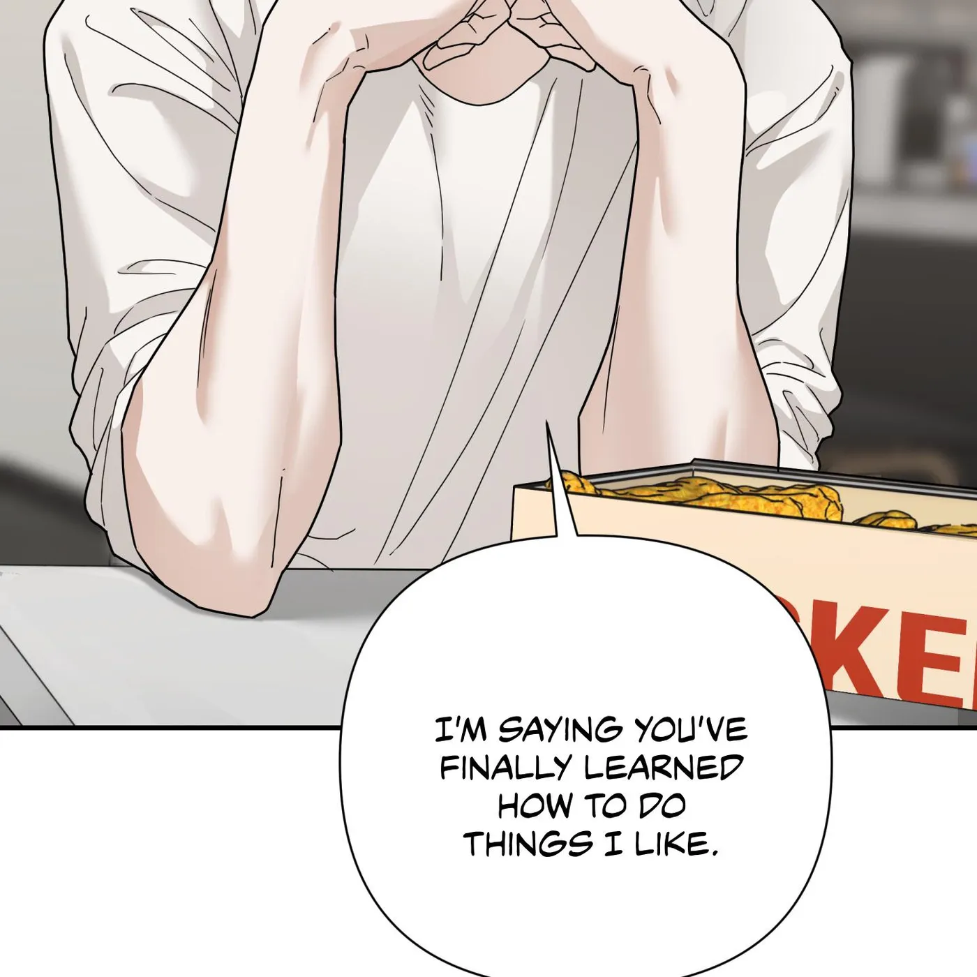 Reverse Thinking Chapter 46 page 66 - 