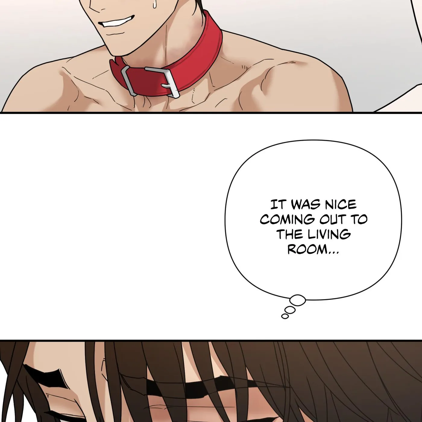 Reverse Thinking Chapter 46 page 68 - 