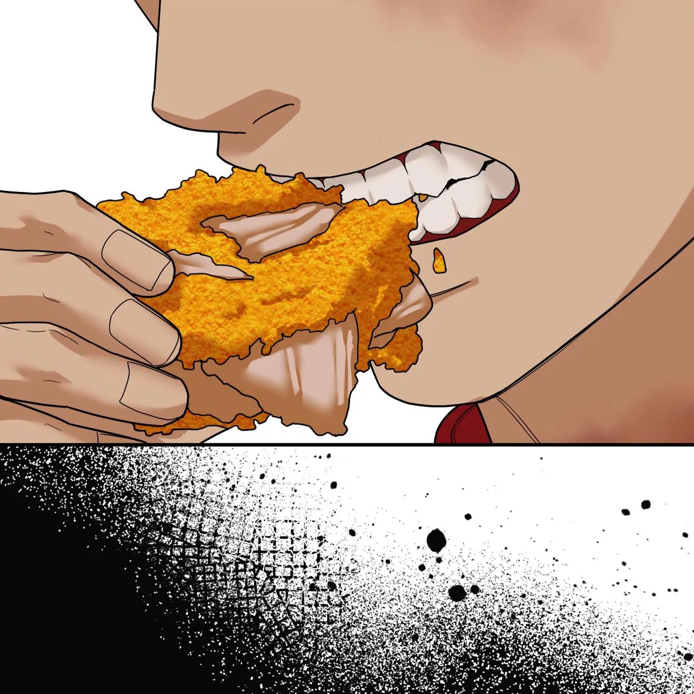 Reverse Thinking Chapter 46 page 73 - 