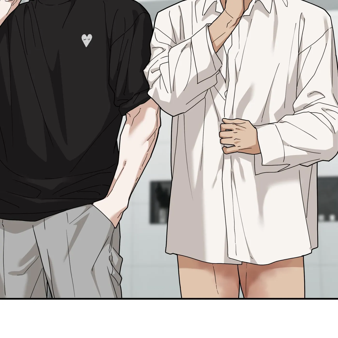 Reverse Thinking Chapter 46 page 77 - 