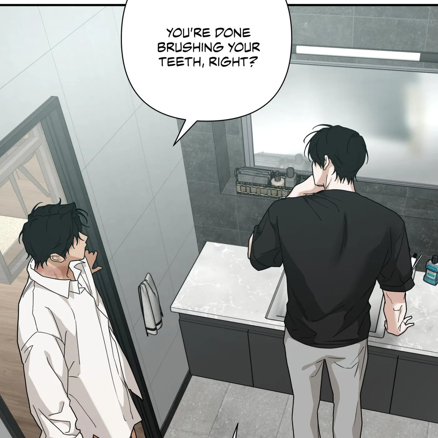 Reverse Thinking Chapter 46 page 80 - 