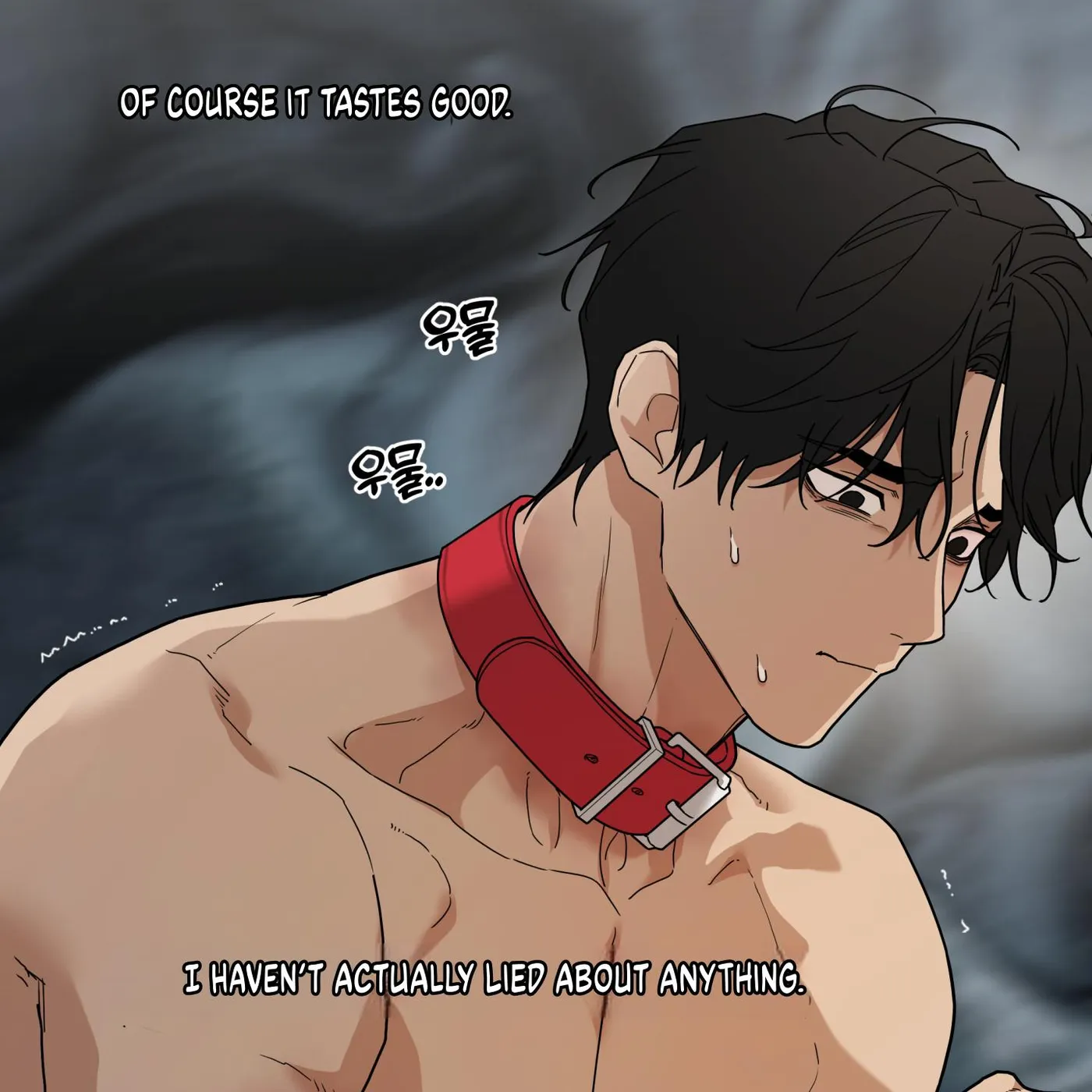 Reverse Thinking Chapter 46 page 9 - 