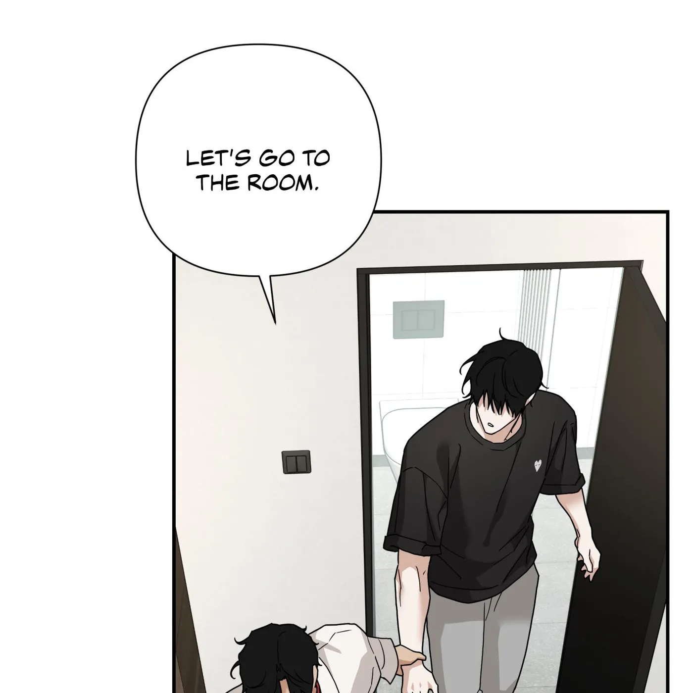 Reverse Thinking Chapter 46 page 83 - 