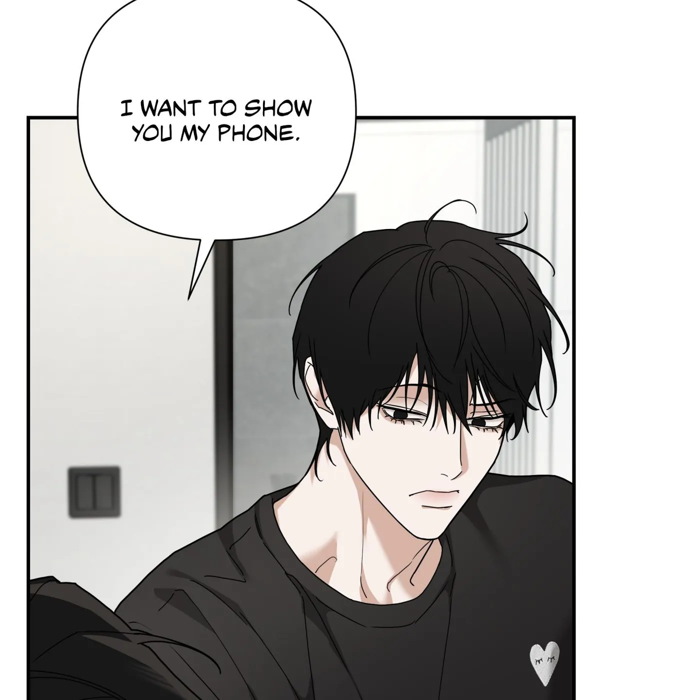 Reverse Thinking Chapter 46 page 85 - 