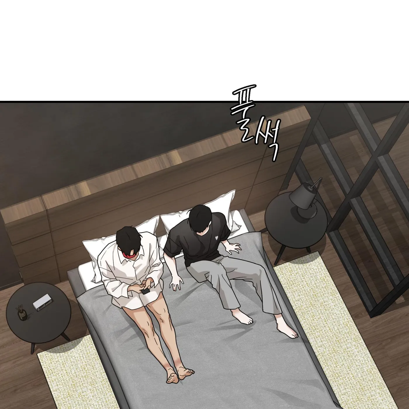 Reverse Thinking Chapter 46 page 87 - 
