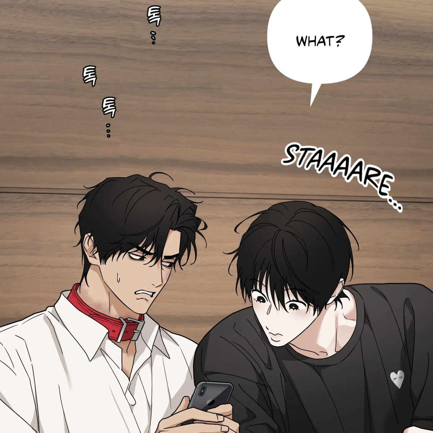 Reverse Thinking Chapter 46 page 89 - 