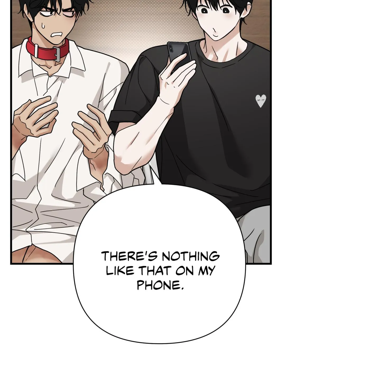 Reverse Thinking Chapter 46 page 91 - 