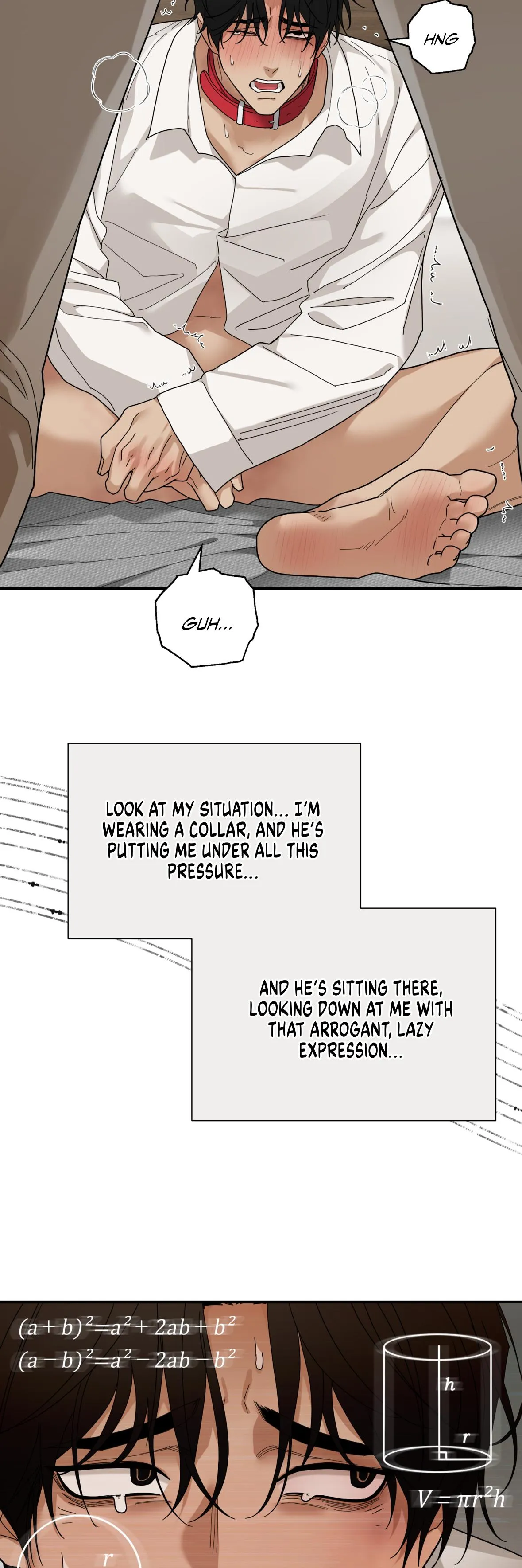 Reverse Thinking Chapter 47 page 15 - 