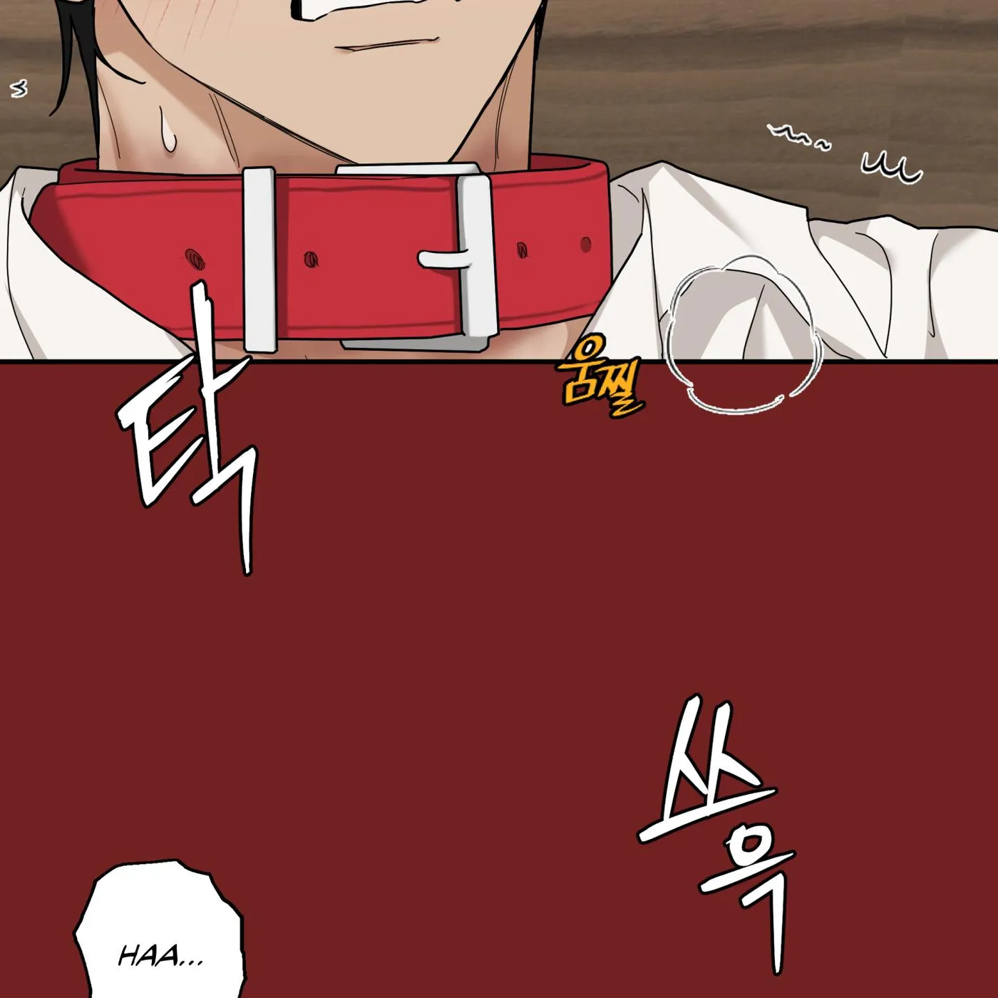 Reverse Thinking Chapter 47 page 23 - 