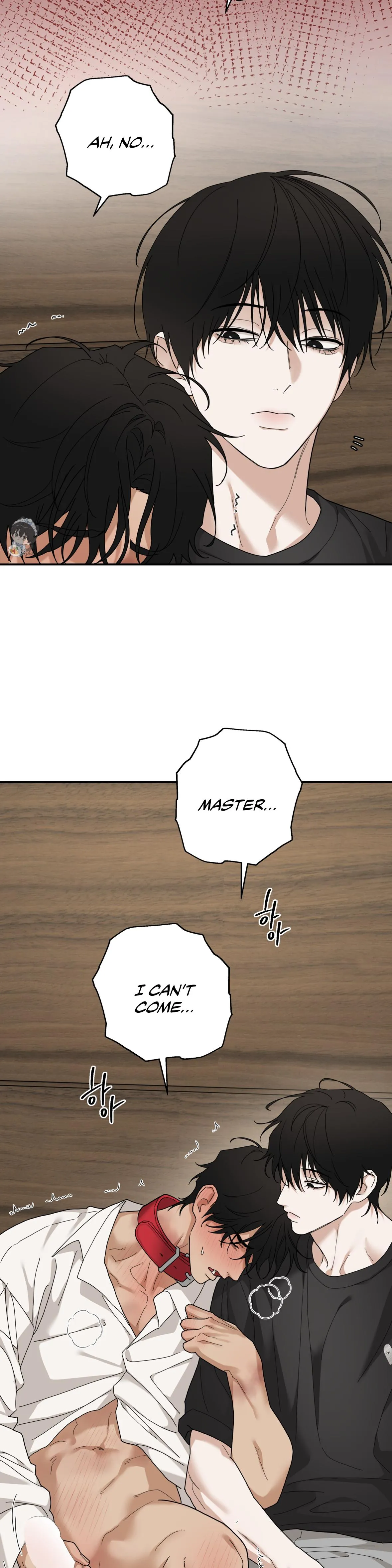 Reverse Thinking Chapter 47 page 27 - 