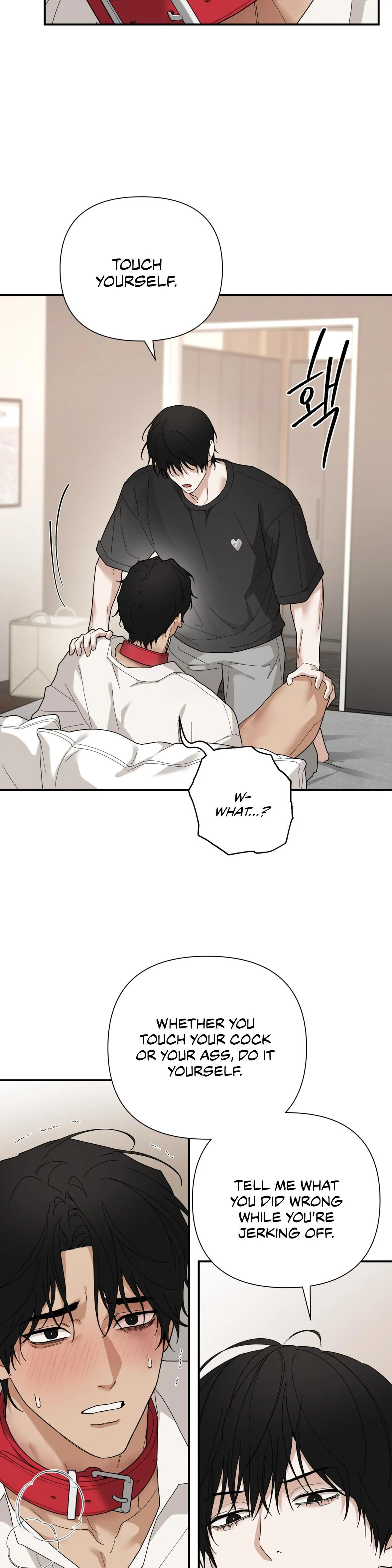 Reverse Thinking Chapter 47 page 4 - 