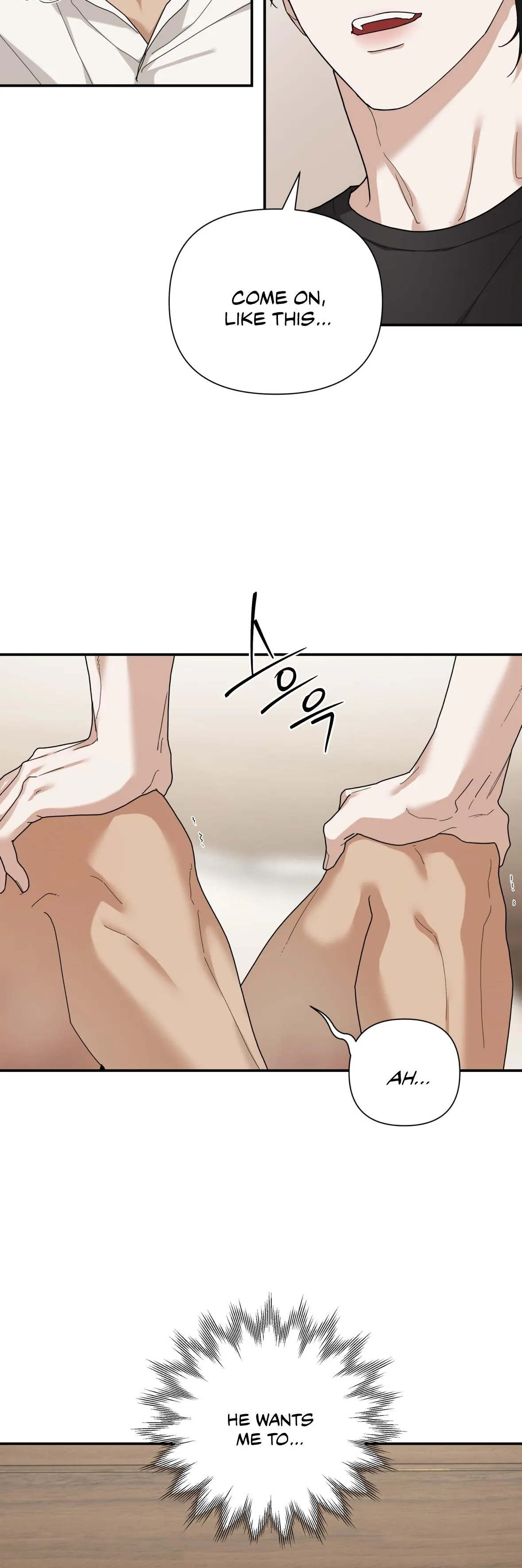 Reverse Thinking Chapter 47 page 5 - 