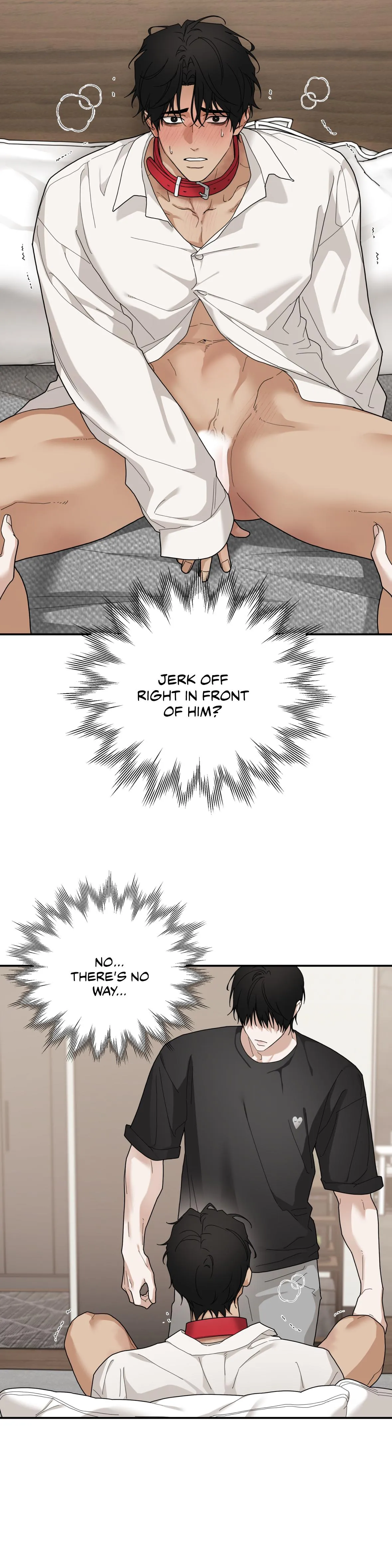 Reverse Thinking Chapter 47 page 6 - 