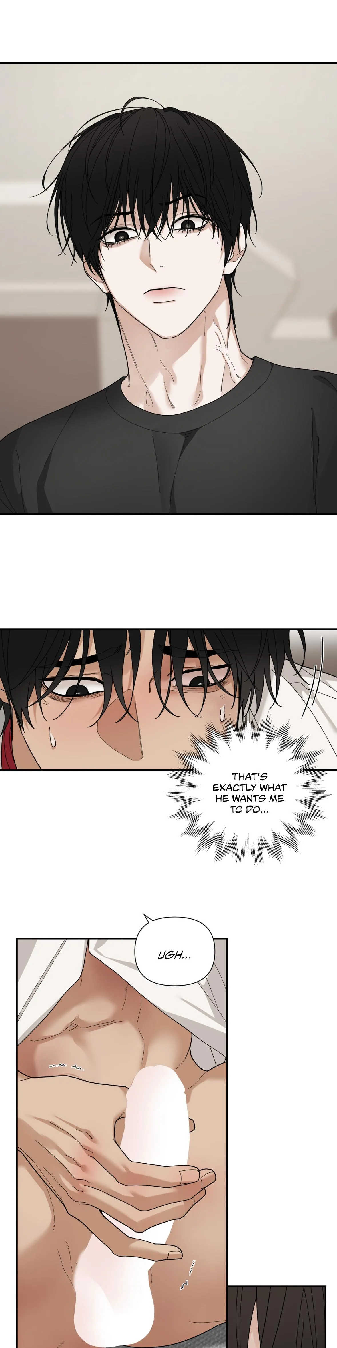 Reverse Thinking Chapter 47 page 7 - 