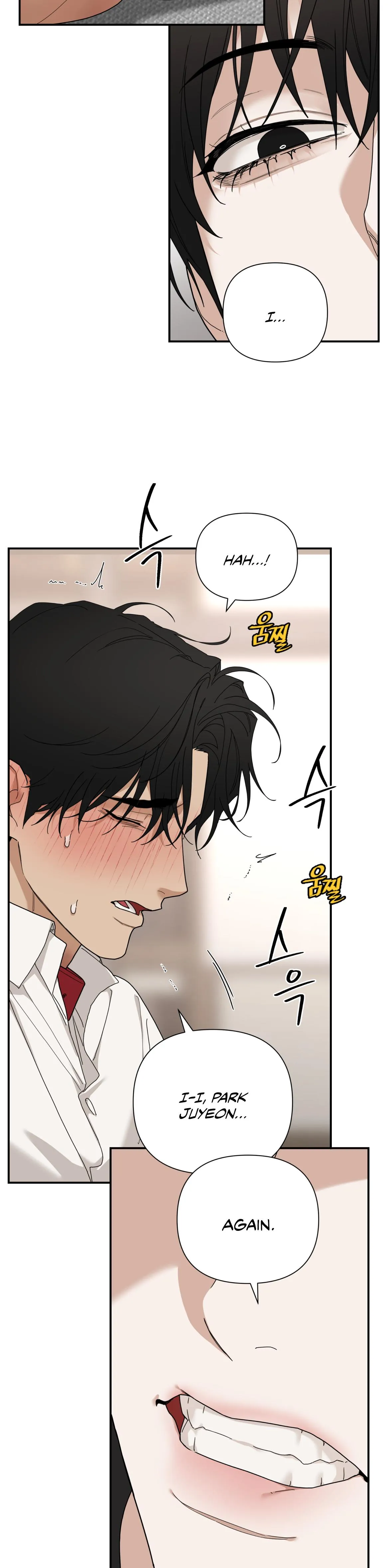 Reverse Thinking Chapter 47 page 8 - 