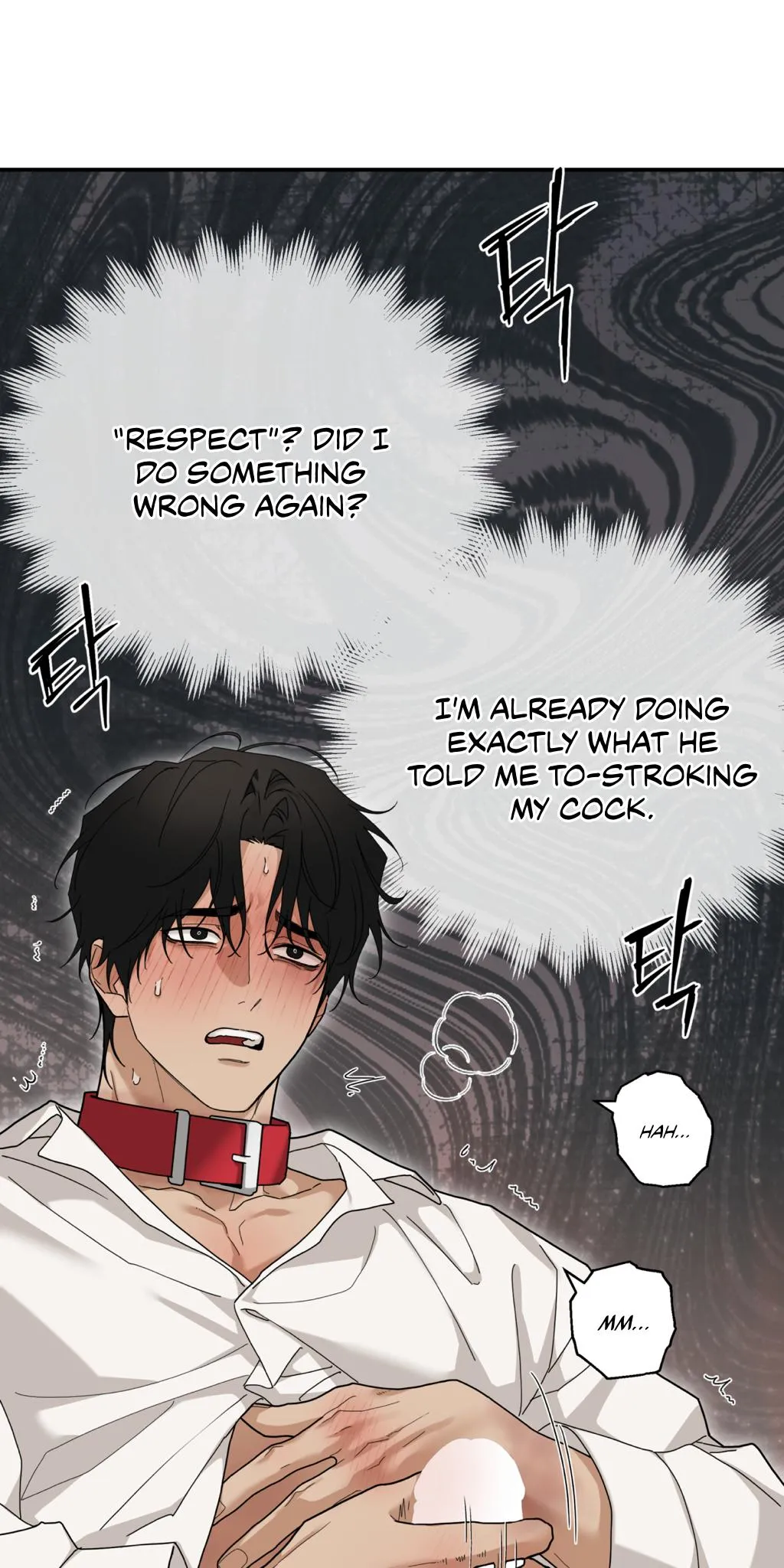 Reverse Thinking Chapter 47 page 10 - 
