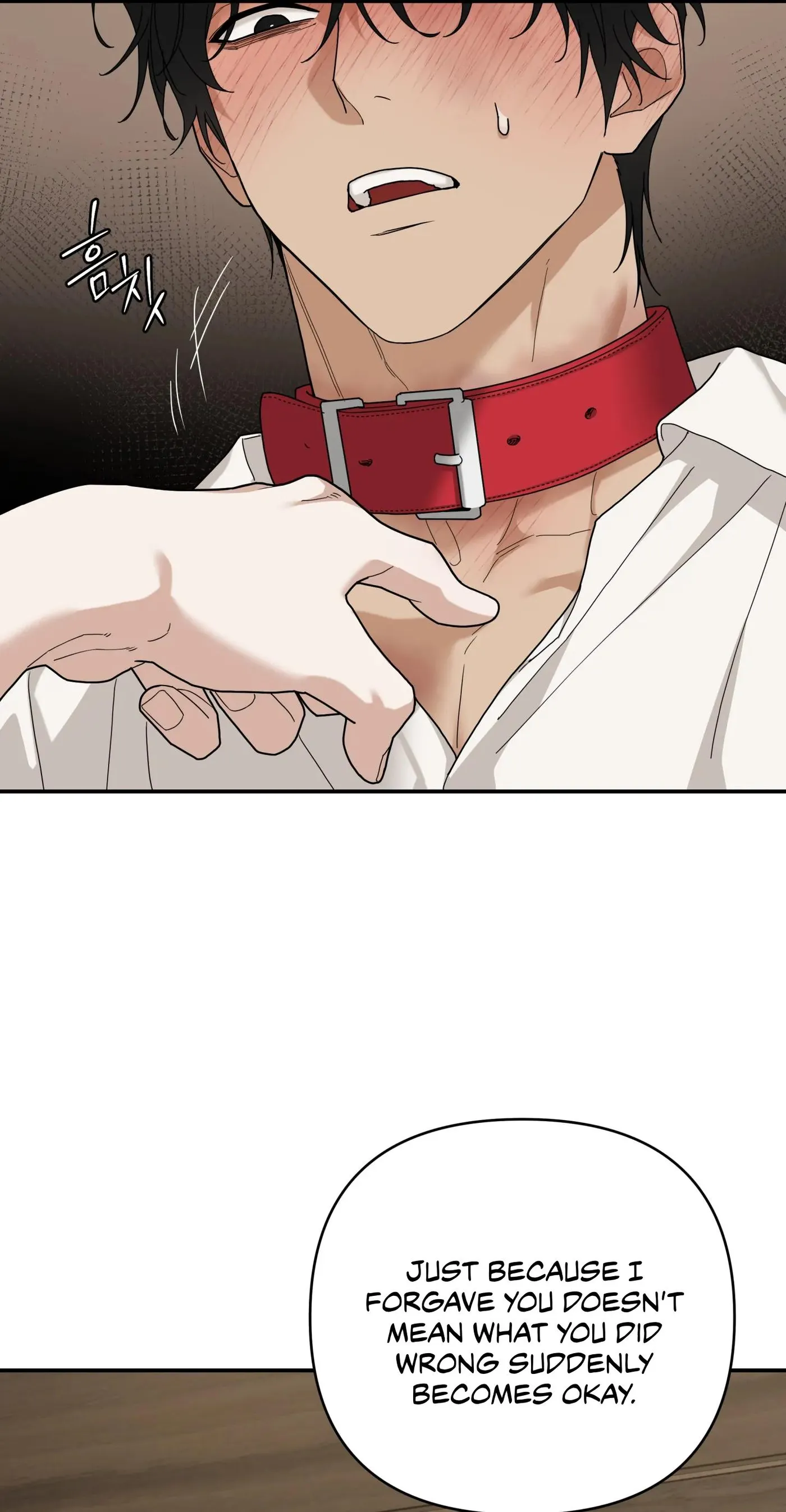 Reverse Thinking Chapter 48 page 11 - 