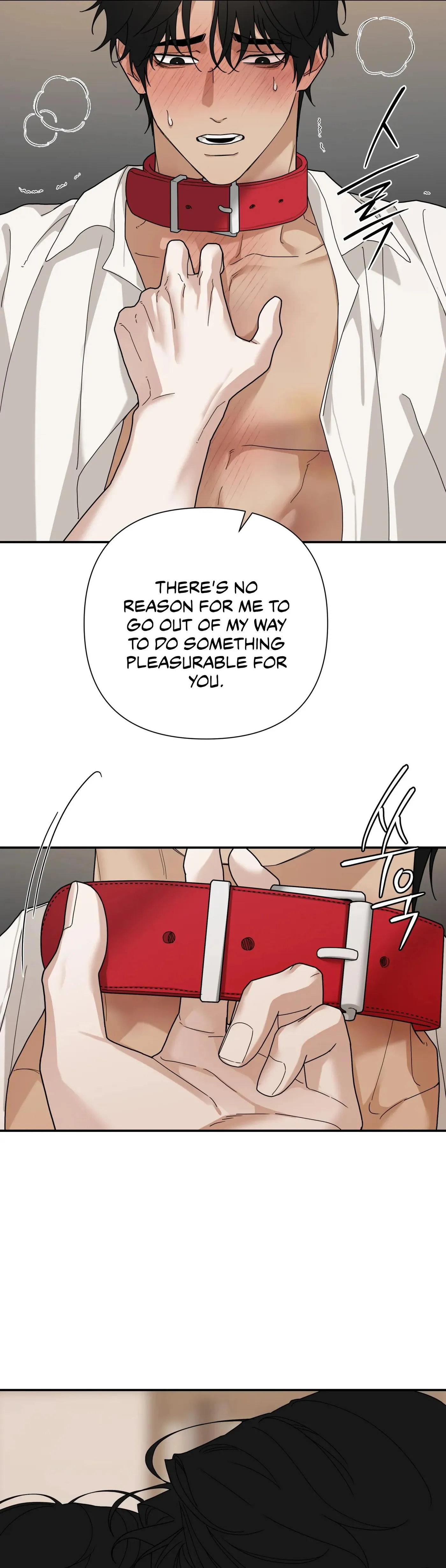 Reverse Thinking Chapter 48 page 15 - 