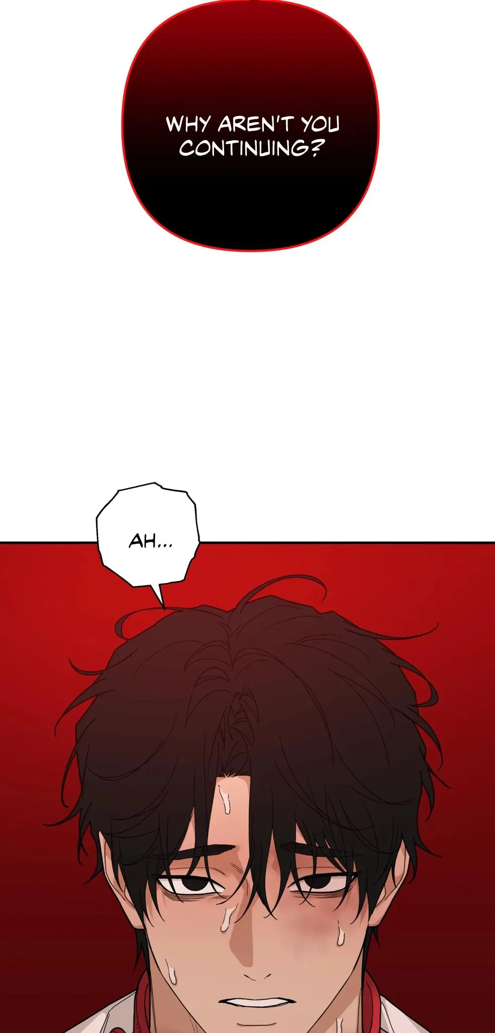 Reverse Thinking Chapter 48 page 19 - 