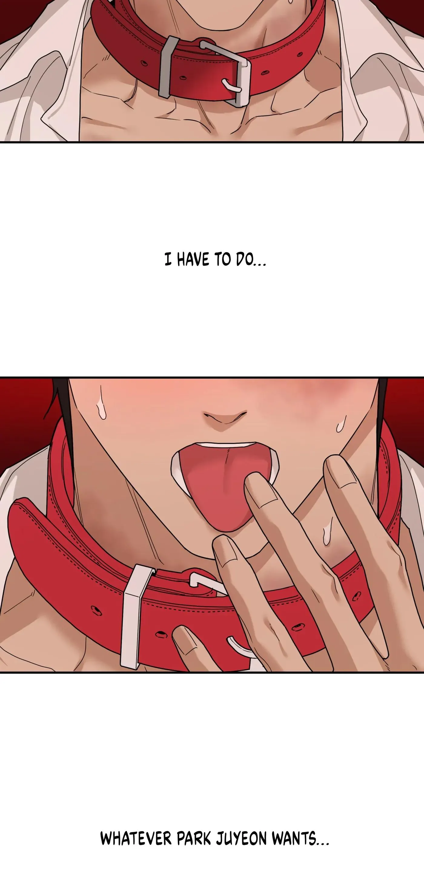 Reverse Thinking Chapter 48 page 20 - 