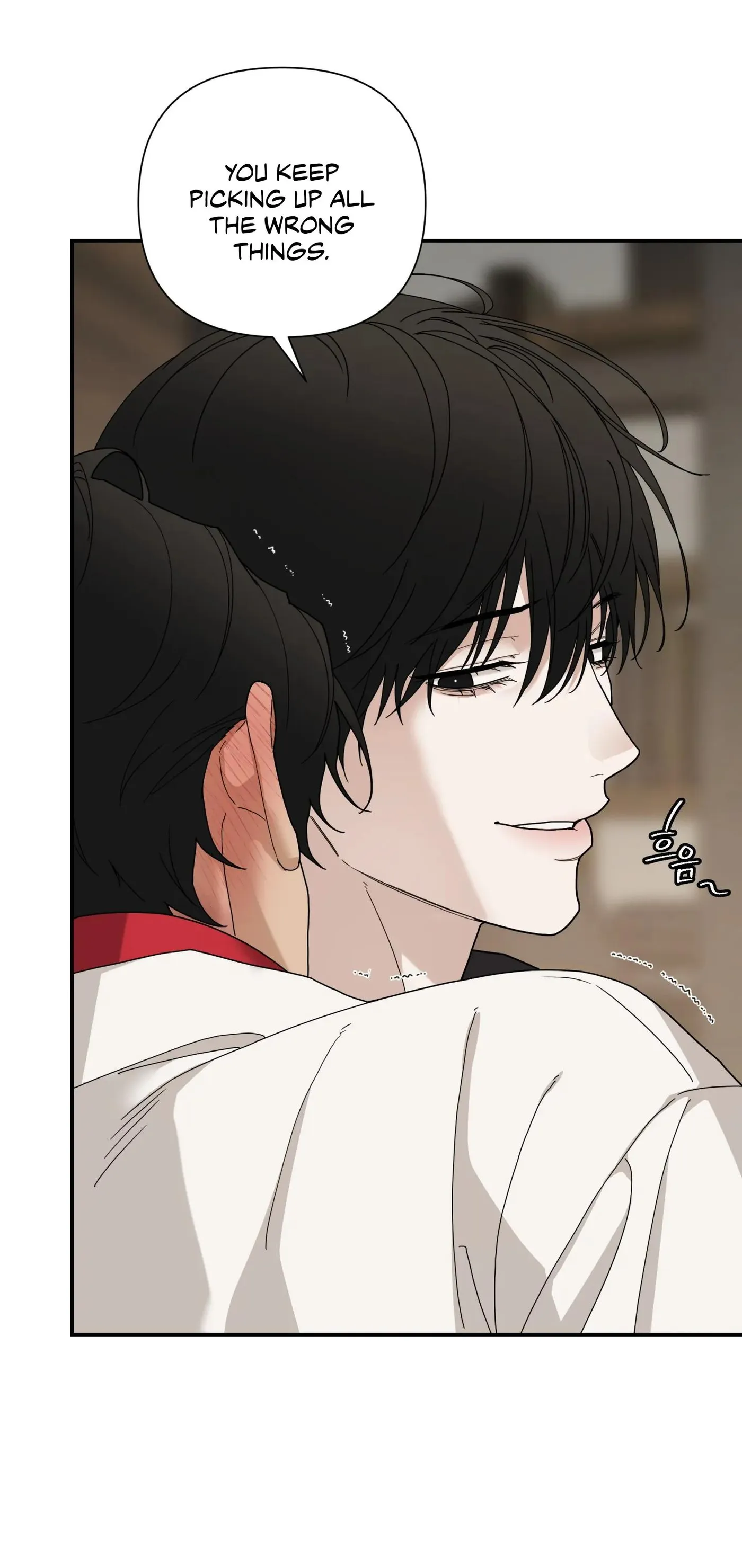 Reverse Thinking Chapter 48 page 3 - 