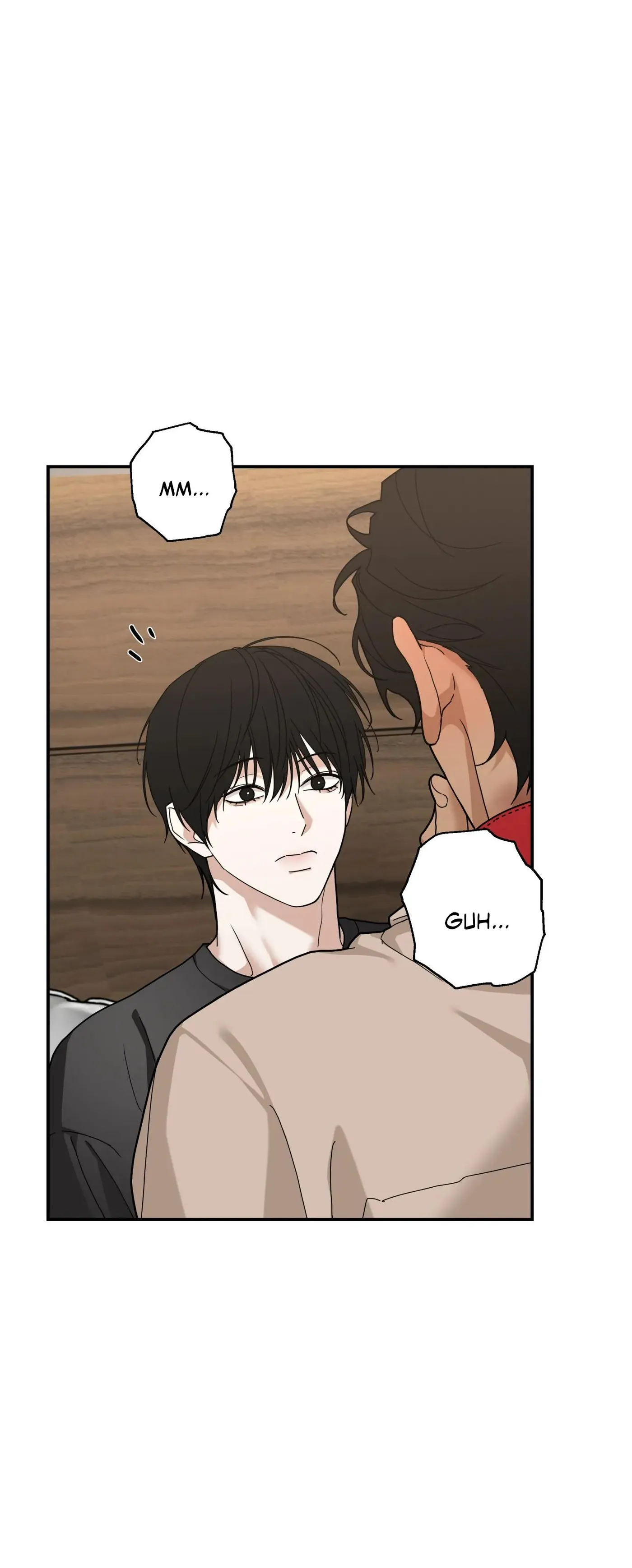 Reverse Thinking Chapter 48 page 21 - 