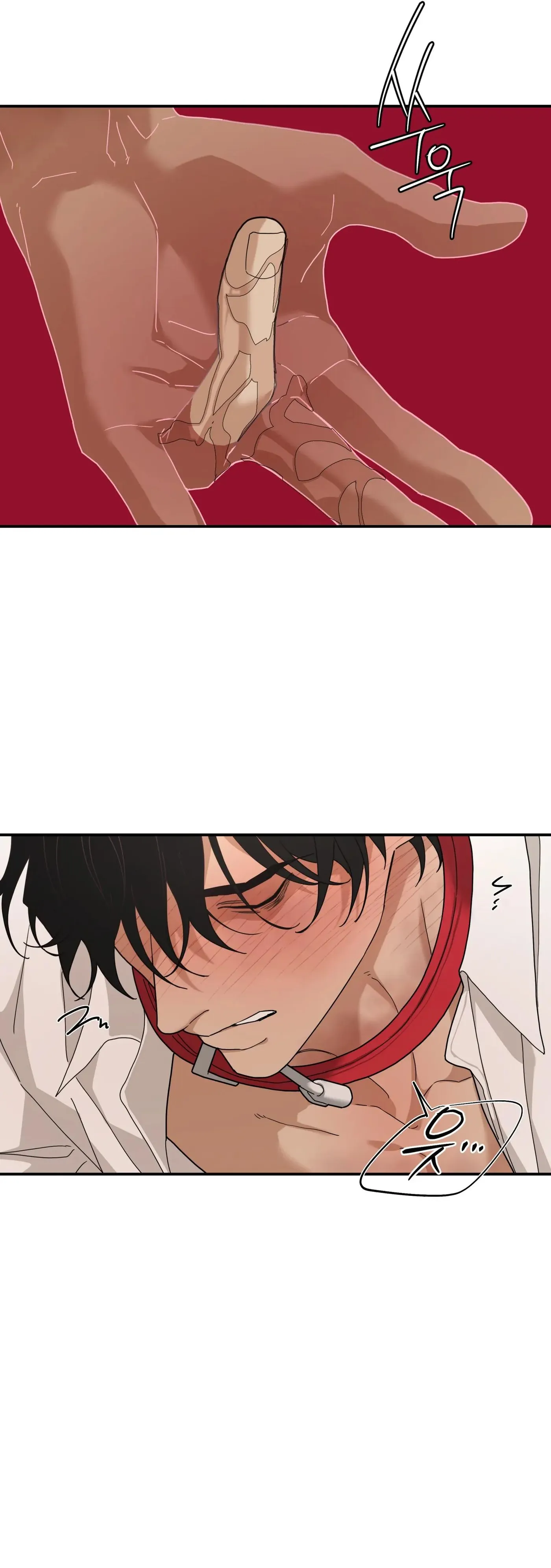 Reverse Thinking Chapter 48 page 24 - 