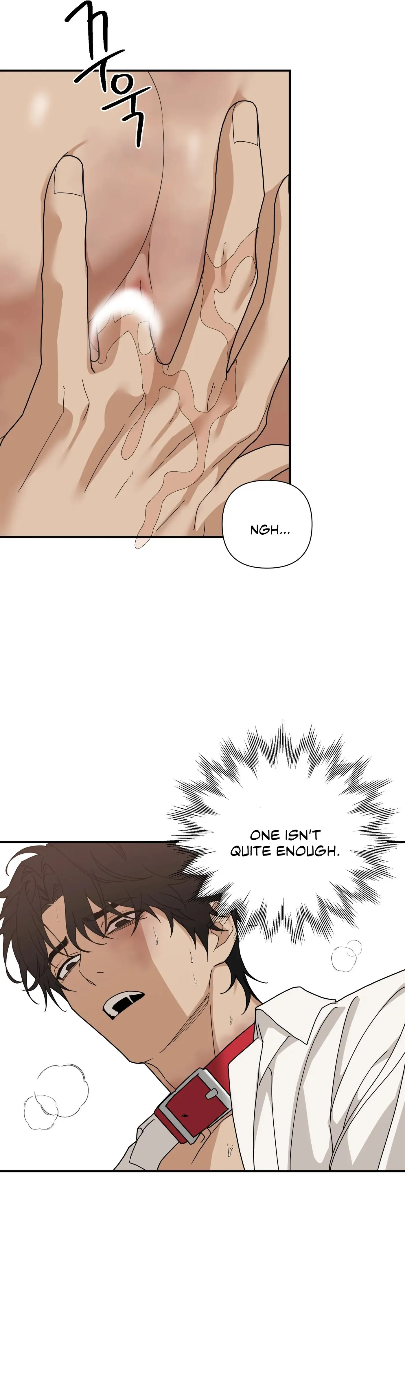 Reverse Thinking Chapter 48 page 25 - 