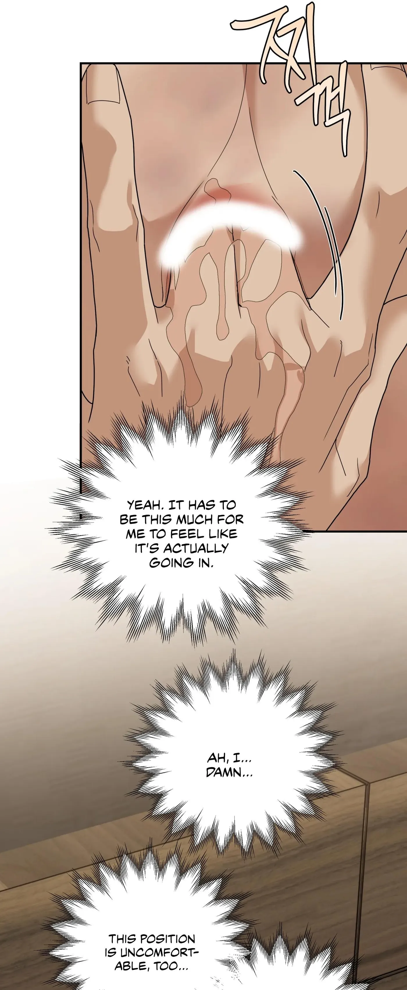 Reverse Thinking Chapter 48 page 26 - 