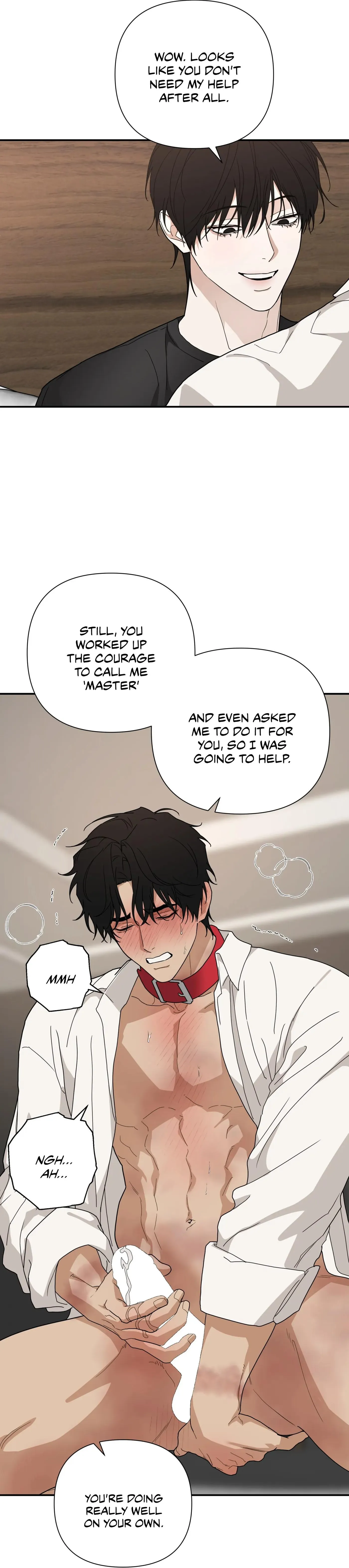 Reverse Thinking Chapter 48 page 29 - 