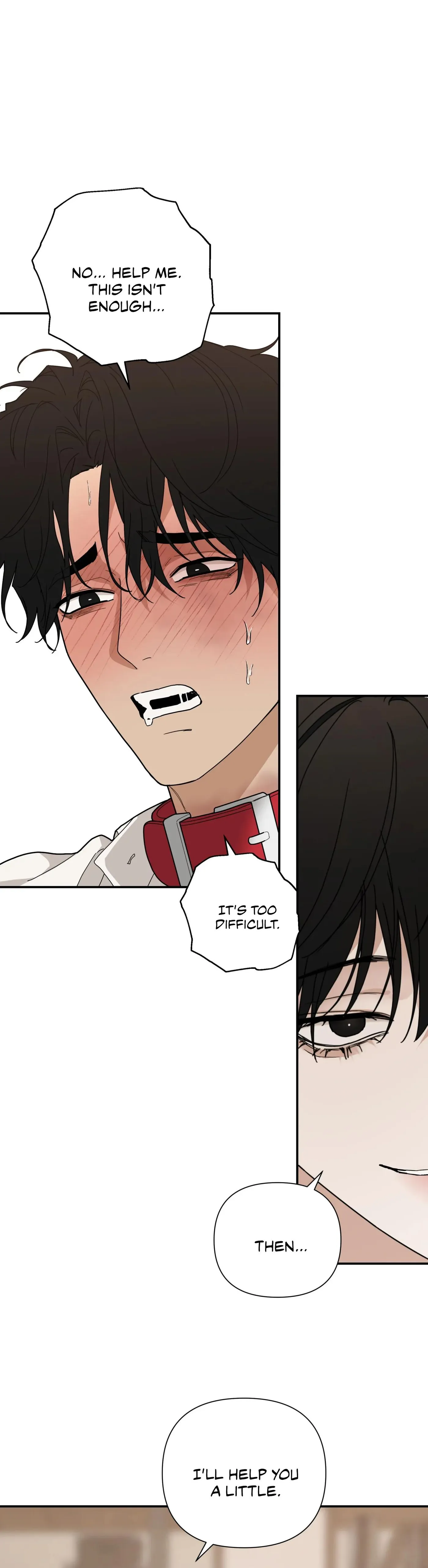 Reverse Thinking Chapter 48 page 30 - 