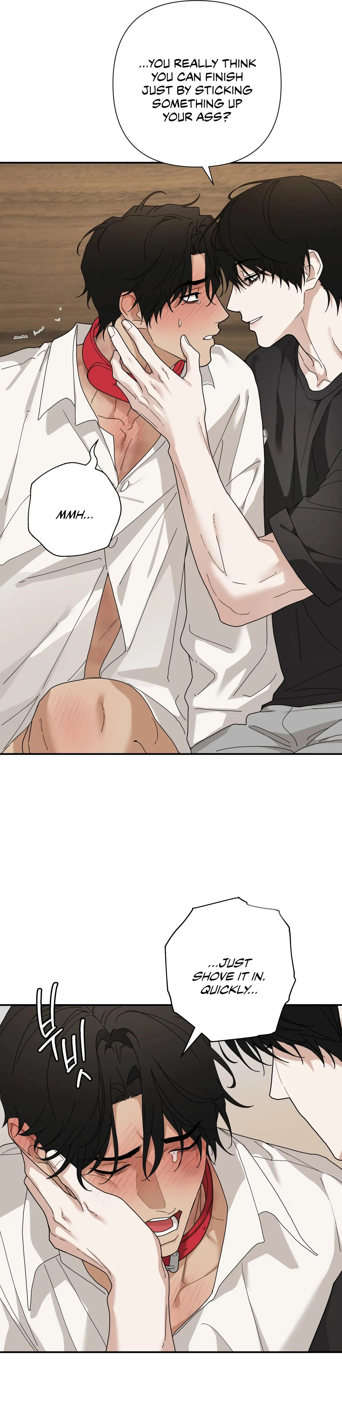 Reverse Thinking Chapter 48 page 4 - 