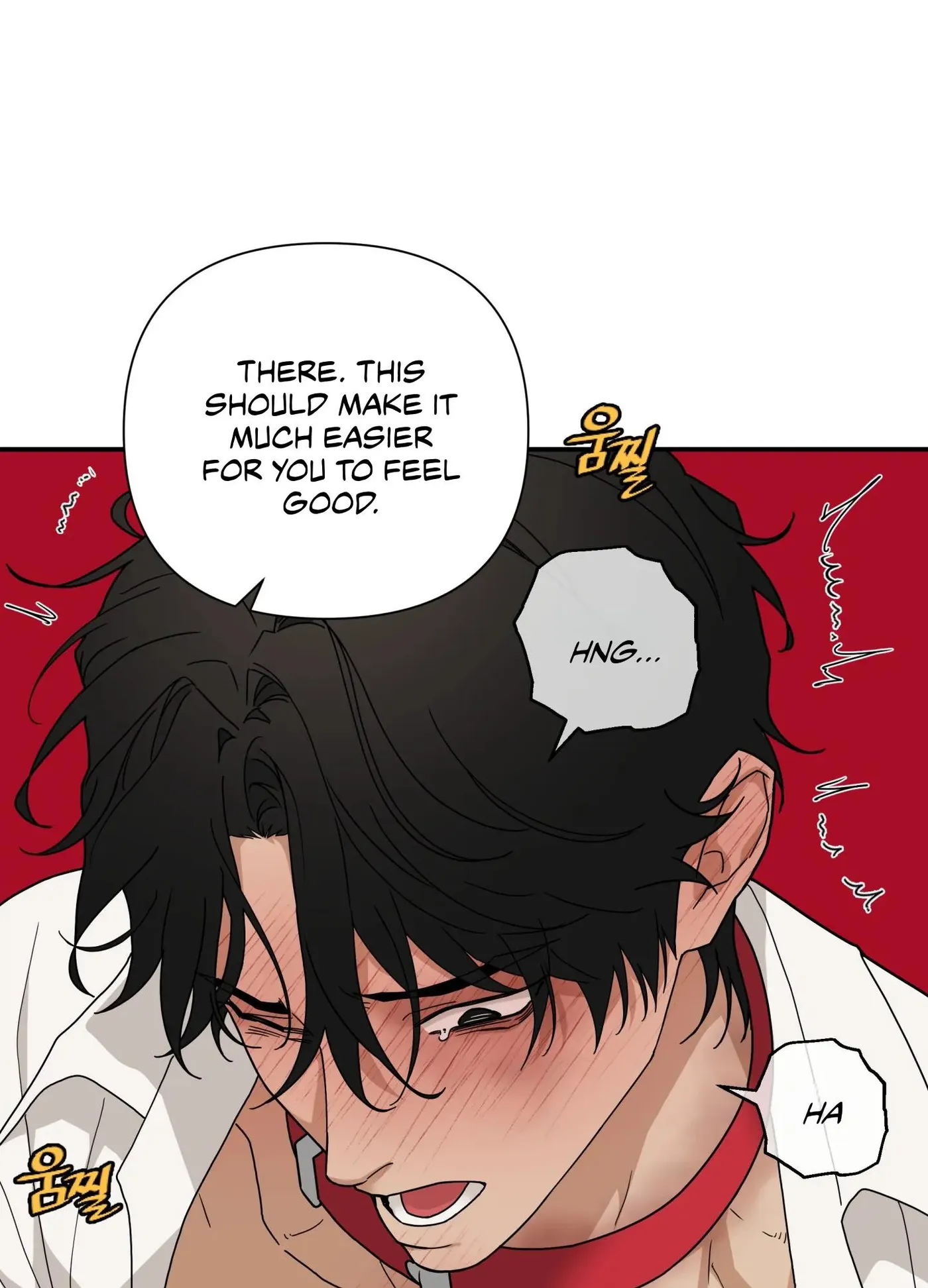 Reverse Thinking Chapter 48 page 33 - 