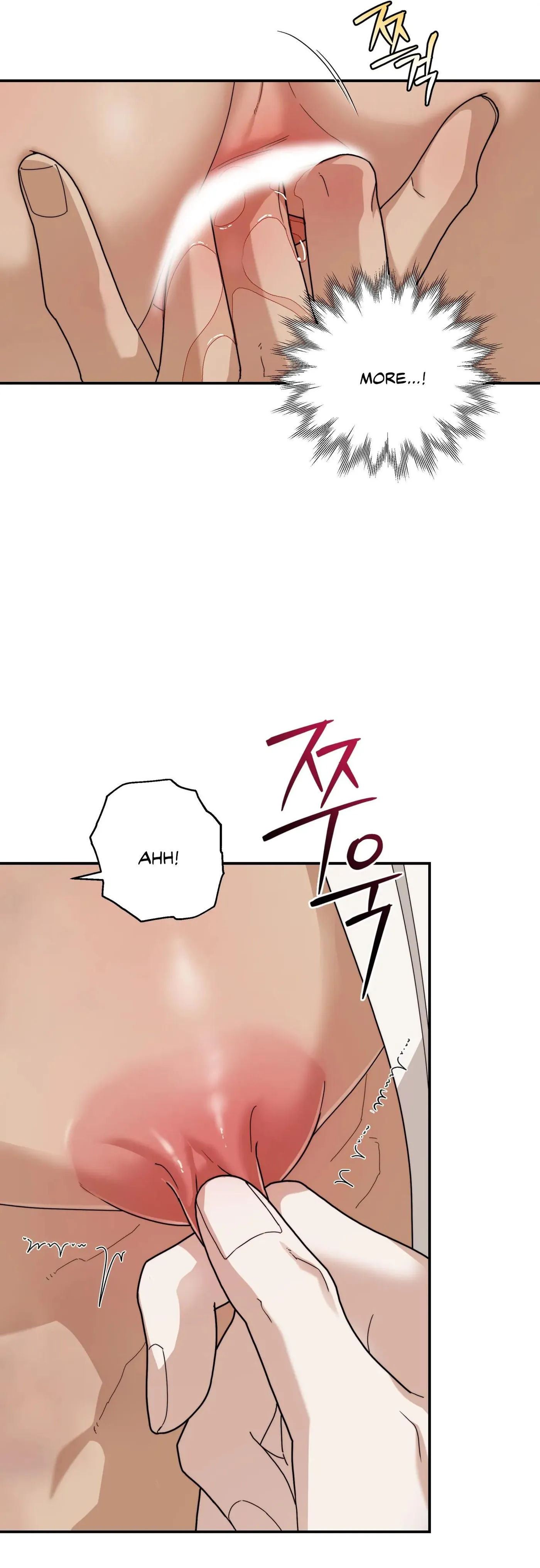 Reverse Thinking Chapter 48 page 36 - 