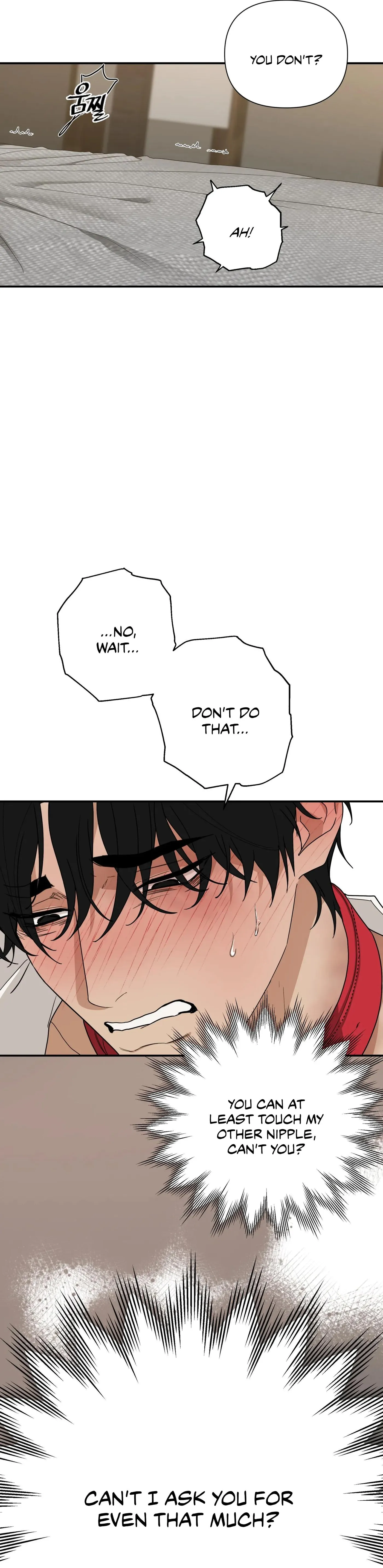 Reverse Thinking Chapter 48 page 39 - 