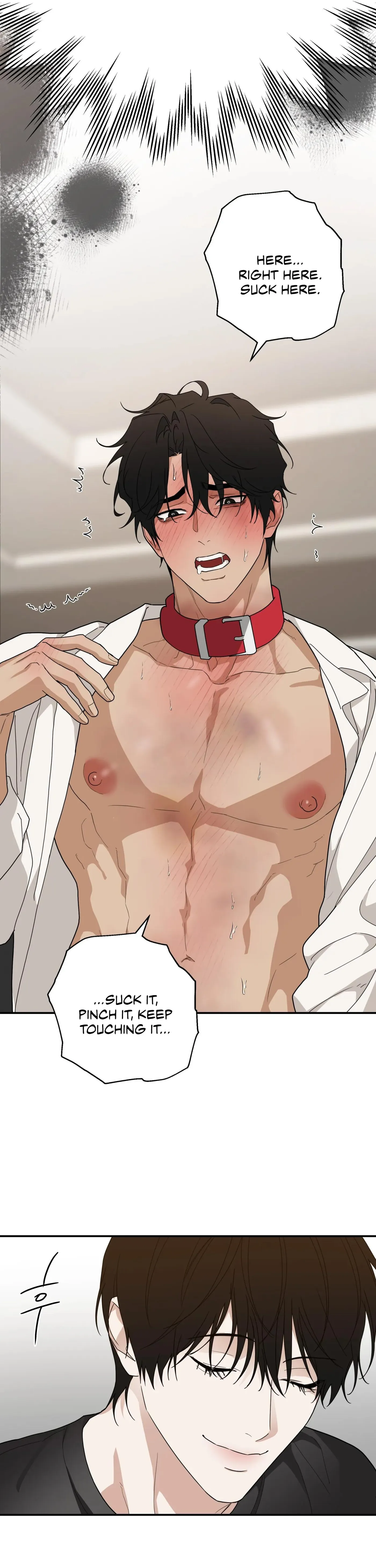 Reverse Thinking Chapter 48 page 40 - 