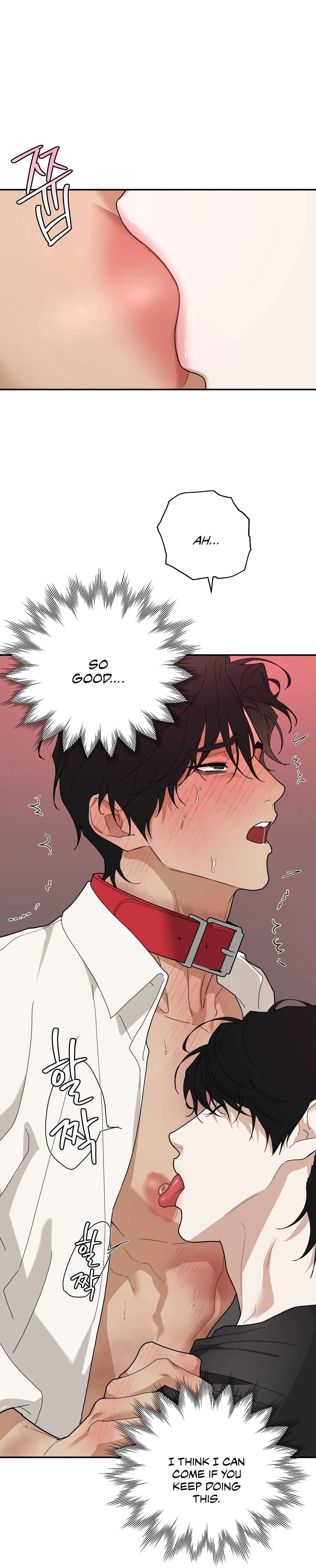 Reverse Thinking Chapter 48 page 41 - 
