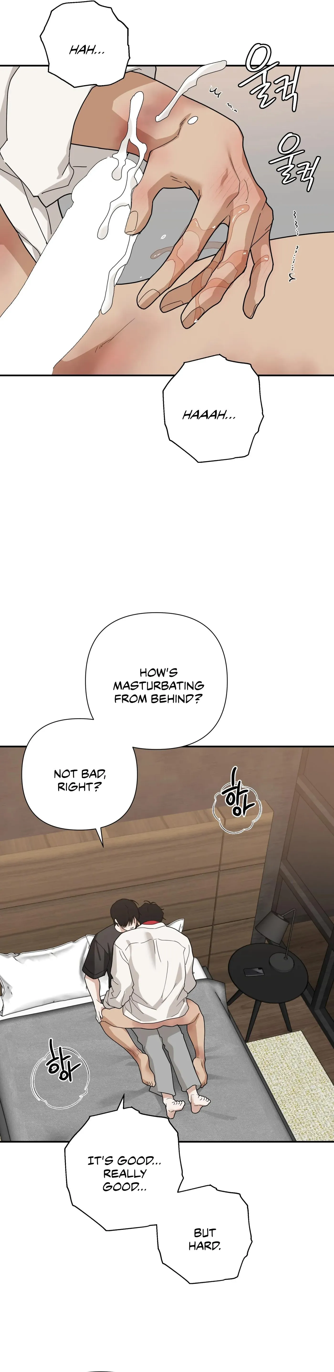 Reverse Thinking Chapter 48 page 44 - 