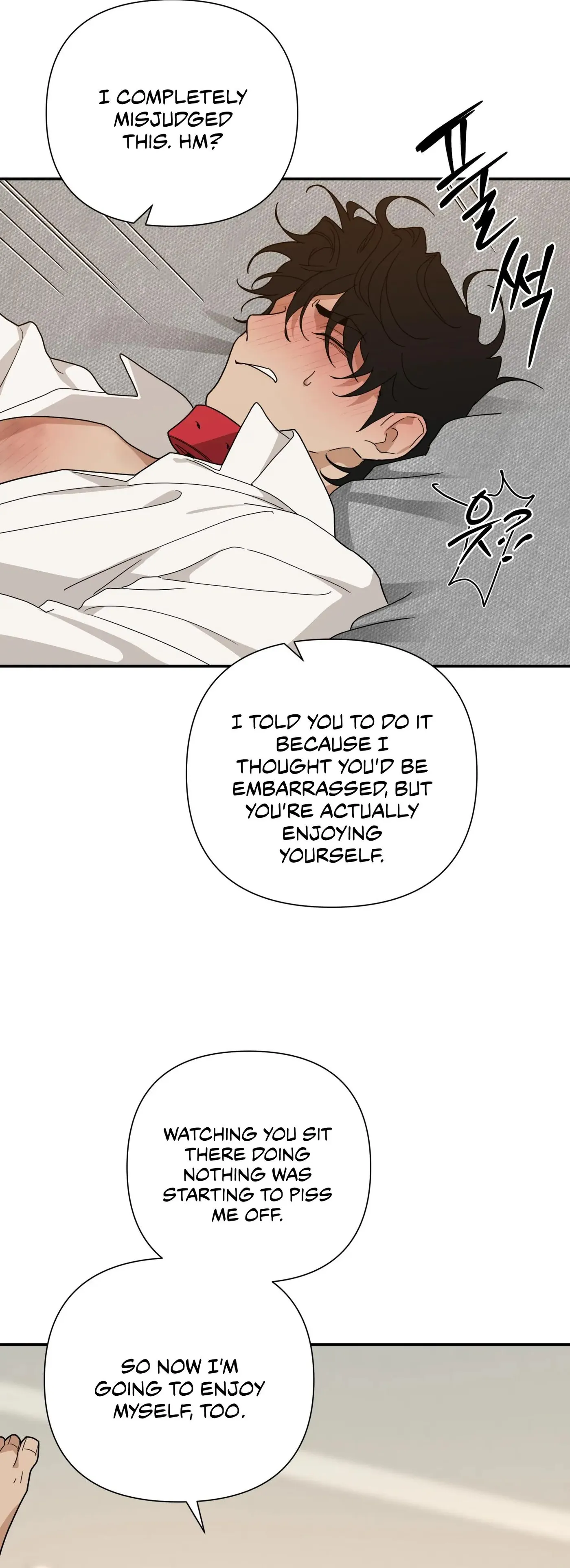 Reverse Thinking Chapter 48 page 45 - 