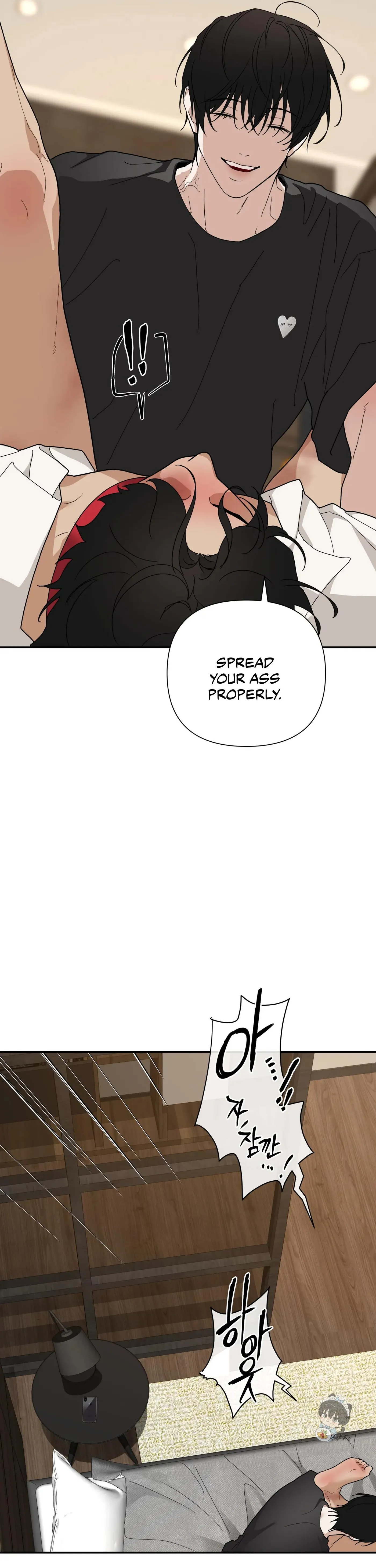Reverse Thinking Chapter 48 page 46 - 