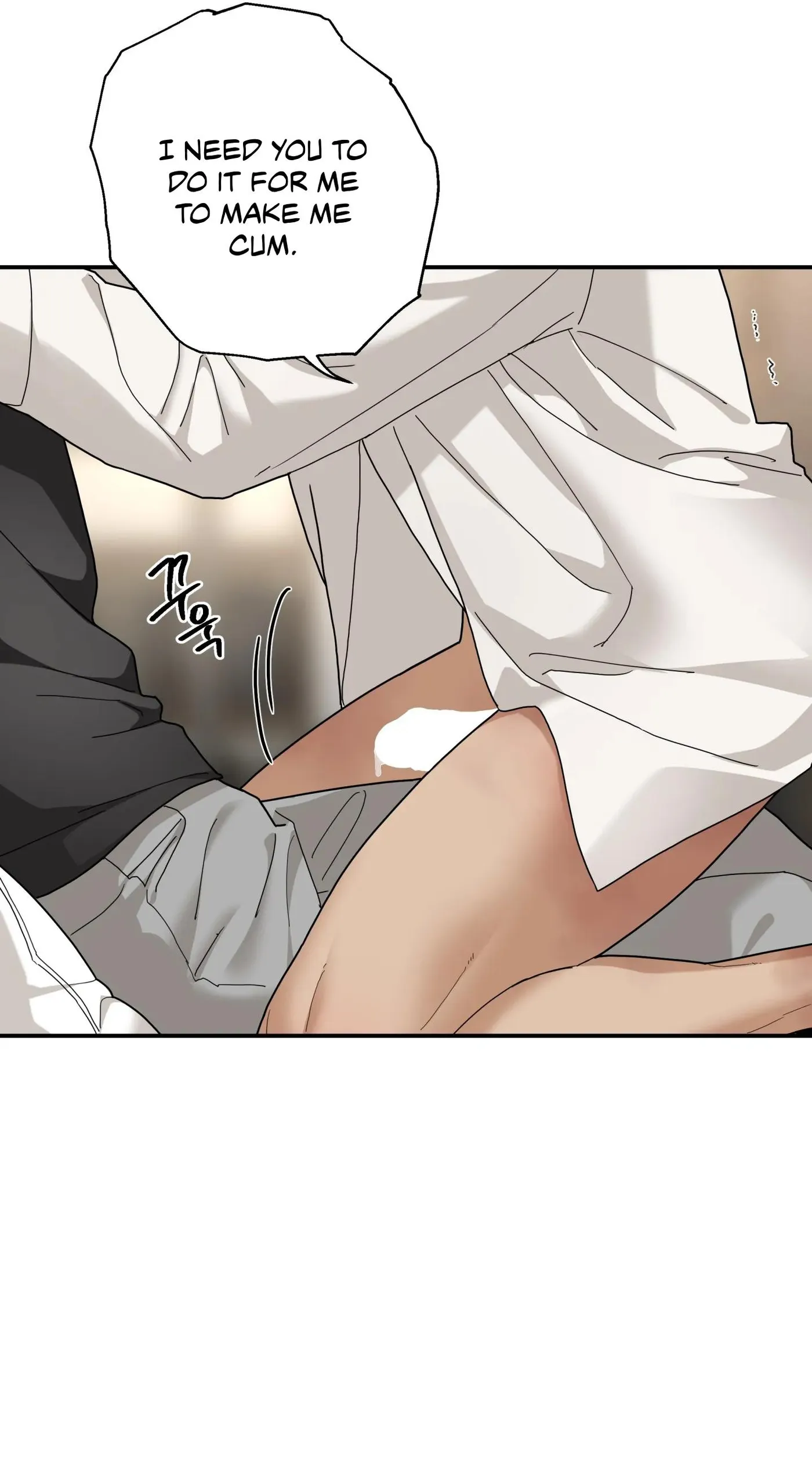 Reverse Thinking Chapter 48 page 6 - 