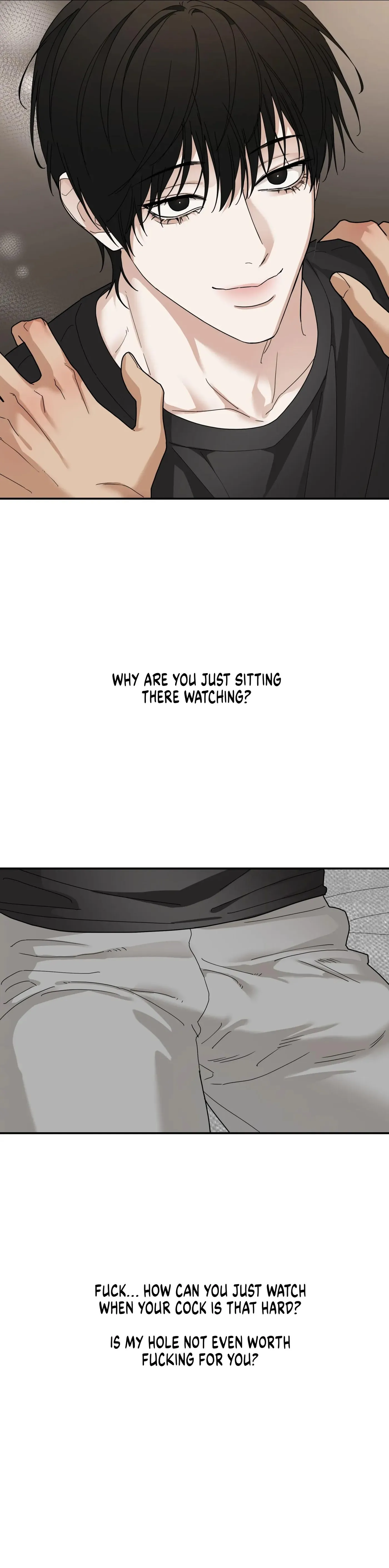 Reverse Thinking Chapter 48 page 8 - 