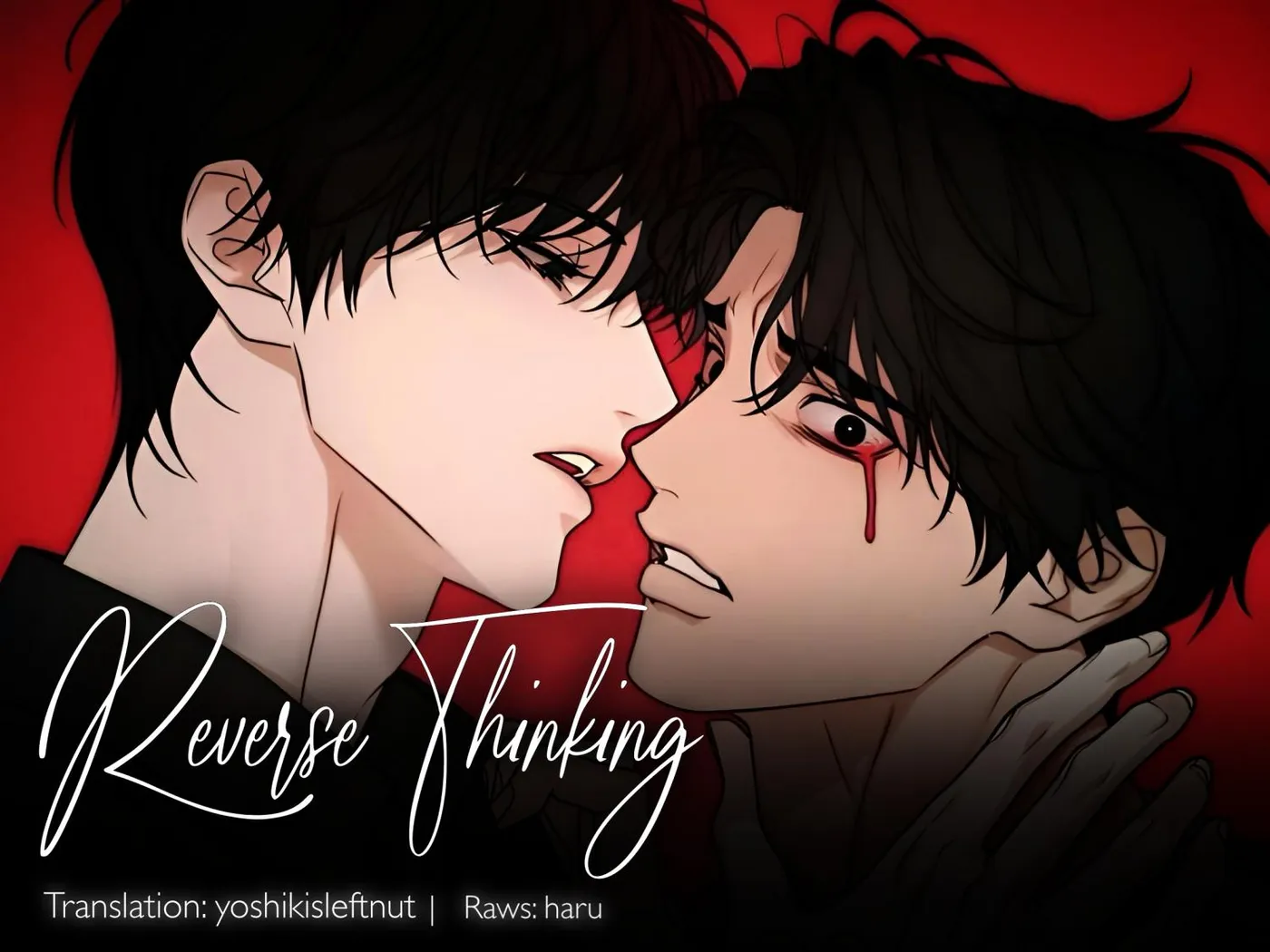 Reverse Thinking Chapter 49 page 2 - 