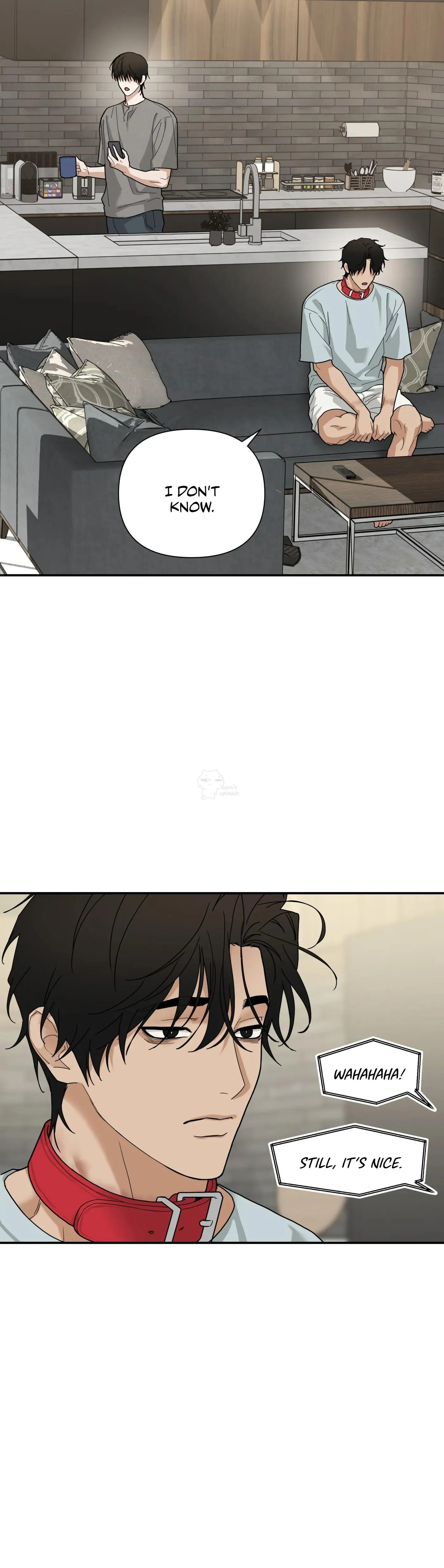 Reverse Thinking Chapter 49 page 12 - 