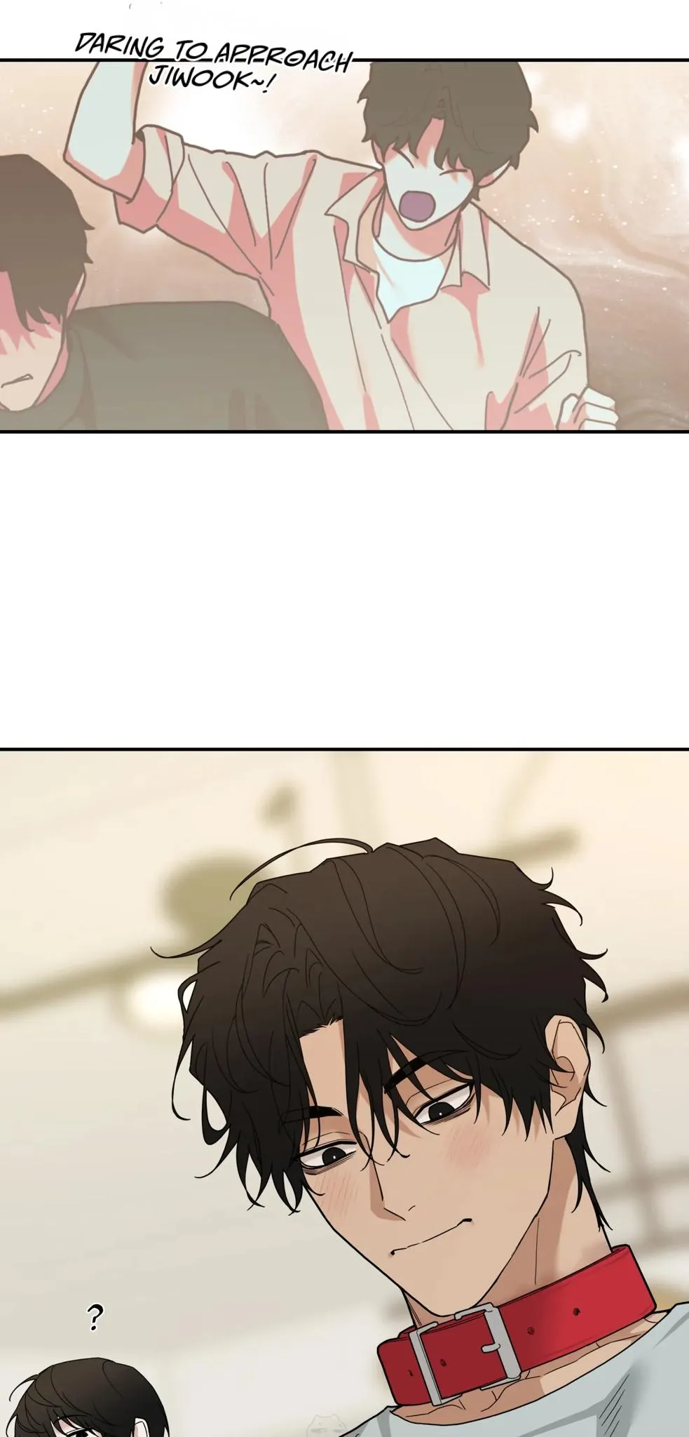 Reverse Thinking Chapter 49 page 19 - 