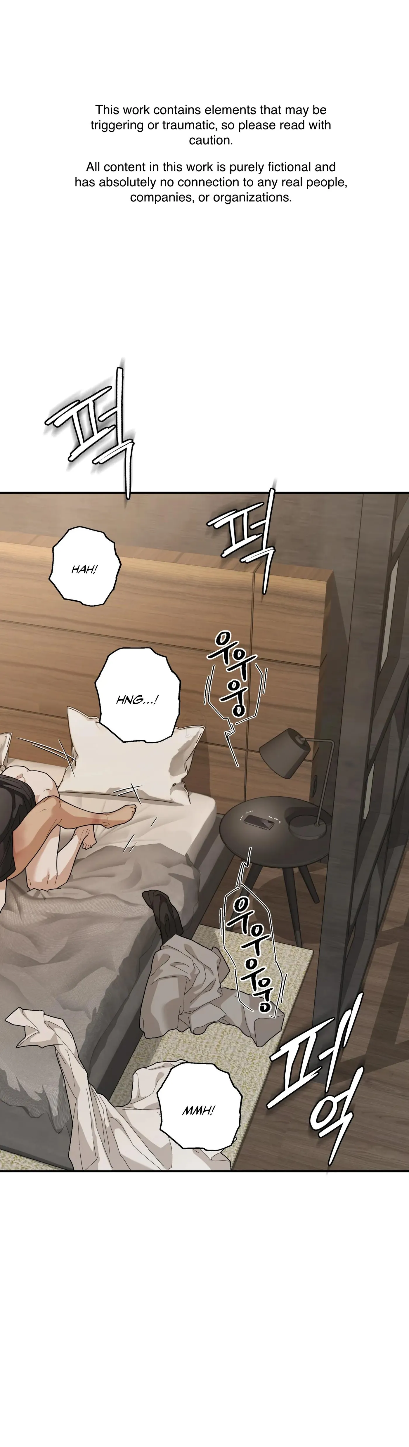 Reverse Thinking Chapter 49 page 3 - 