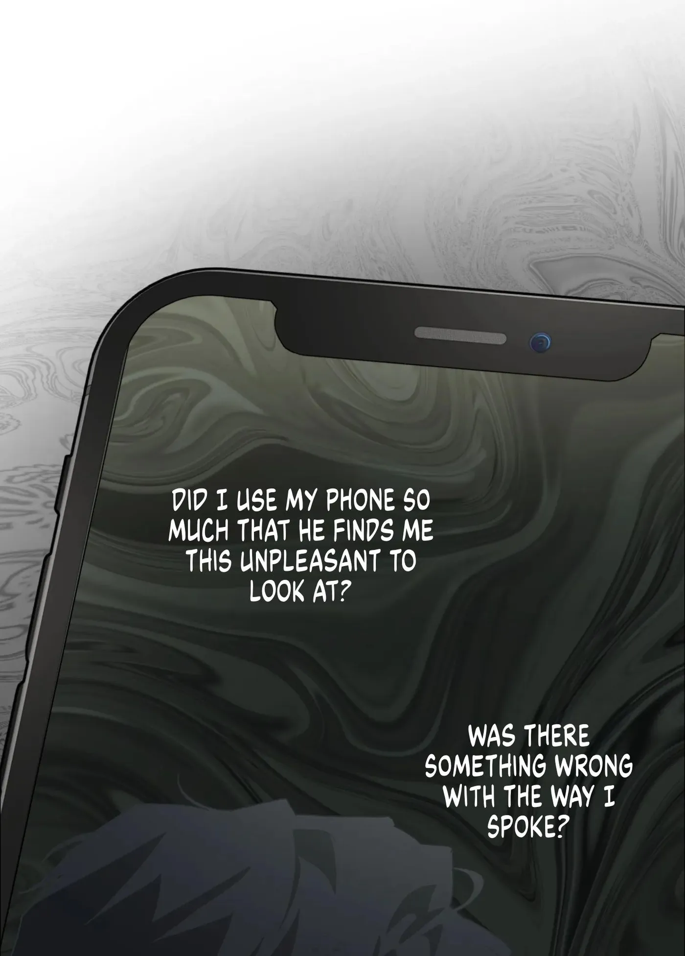 Reverse Thinking Chapter 49 page 24 - 