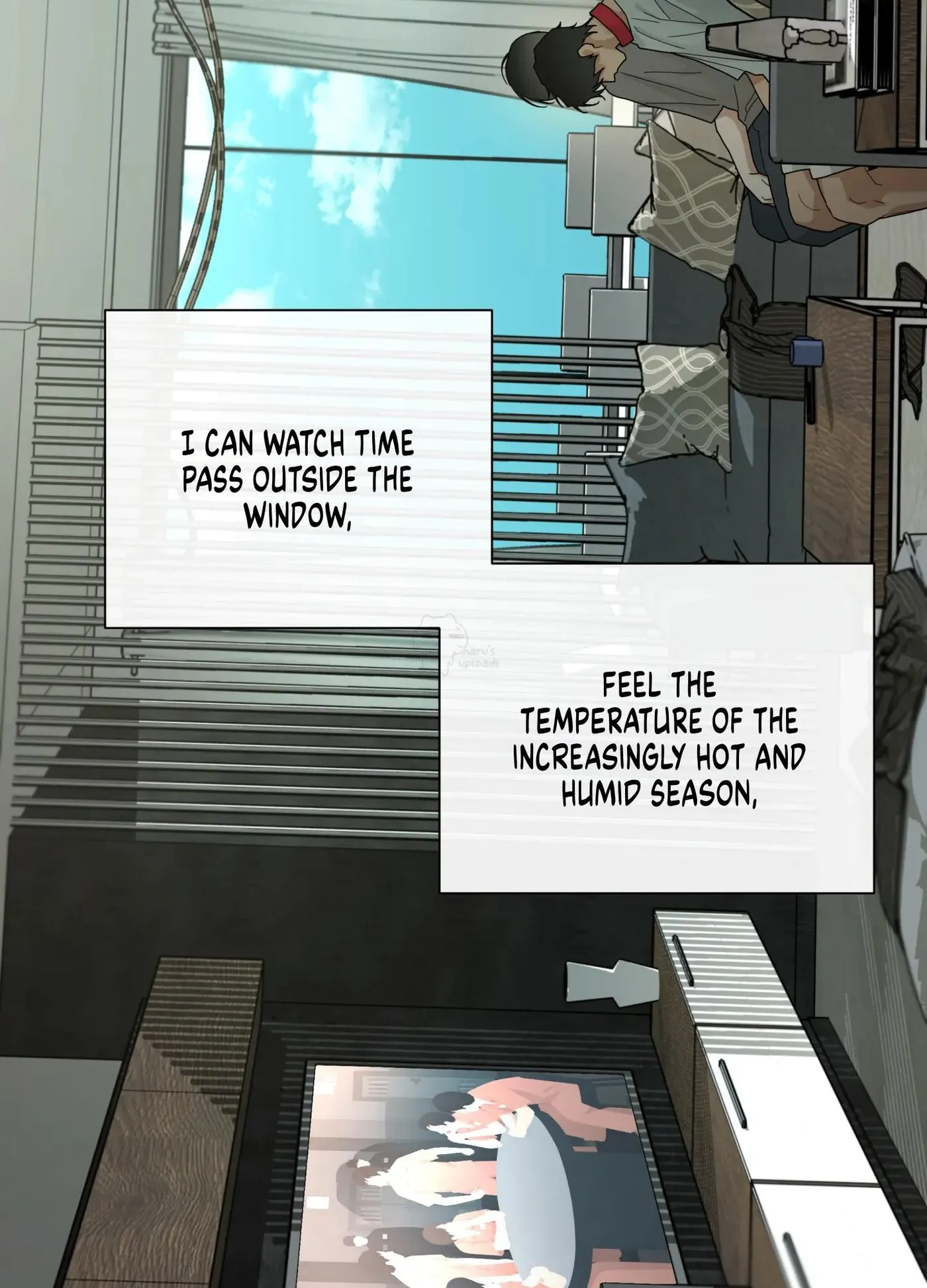 Reverse Thinking Chapter 49 page 27 - 